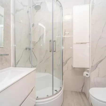 Apartamento Golden Garden Gates Gdansk