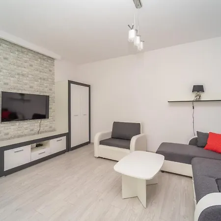 Golden Garden Gates Apartamento *