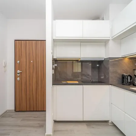 Golden Garden Gates * Gdansk