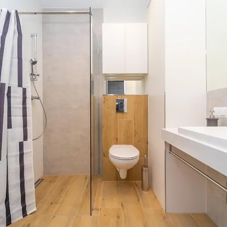 Golden Garden Gates Gdansk