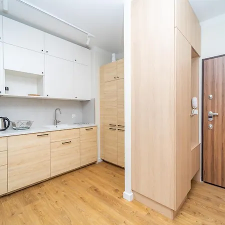 Apartamento Golden Garden Gates *