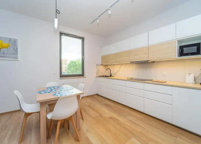 Golden Garden Gates グダニスク