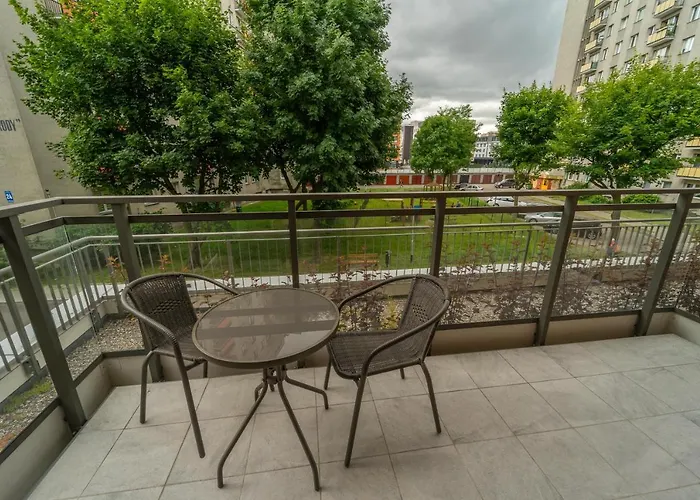 Apartman Golden Garden Gates
