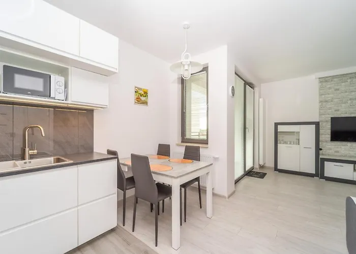 Golden Garden Gates Apartman *