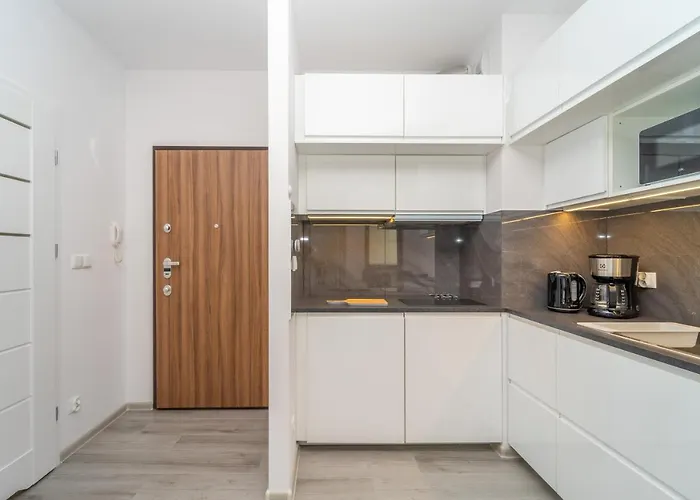 Golden Garden Gates * Gdańsk