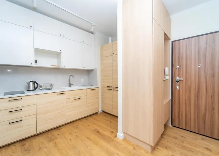 Apartman Golden Garden Gates *